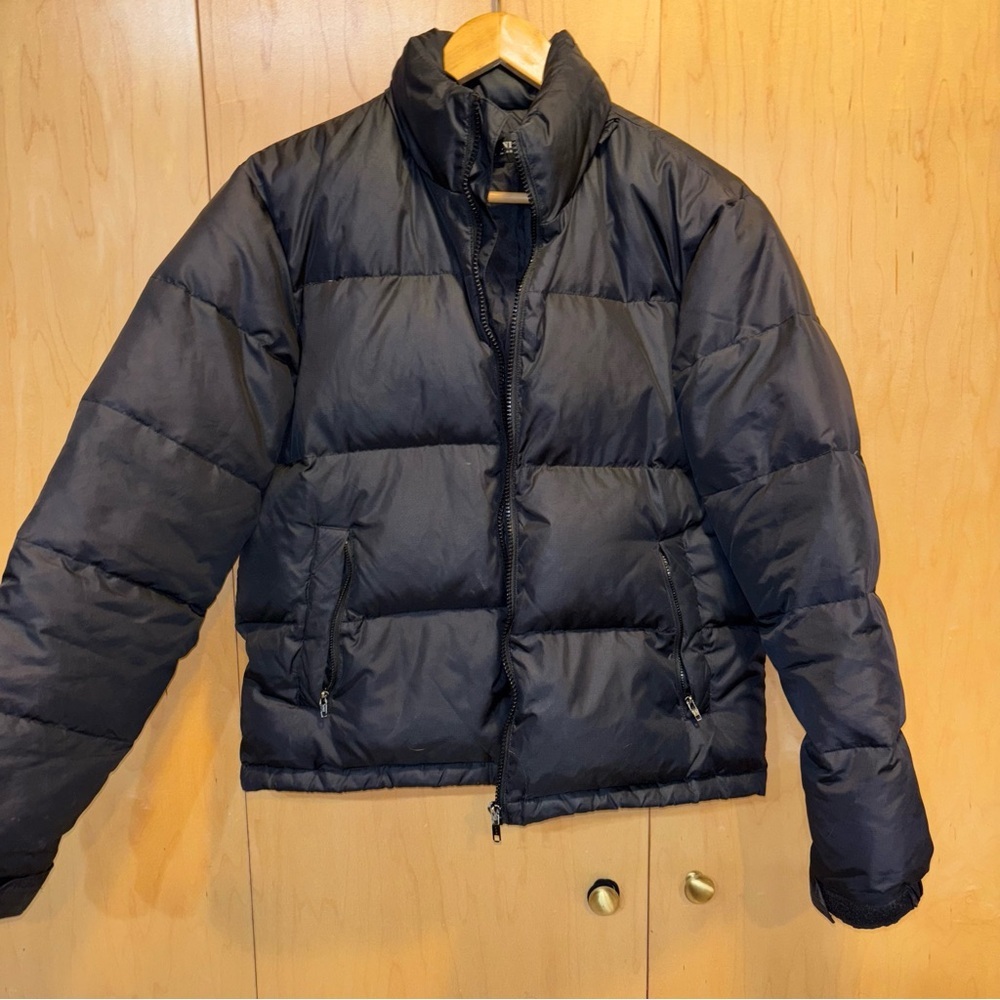 Alfani Bubble Jacket size M